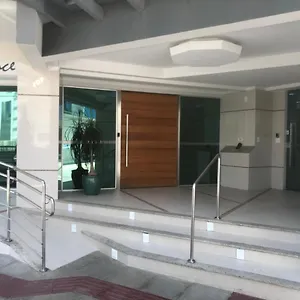 Apto Com Vista Deslumbrante, Com Piscina E Garagem! Balneário Camboriú