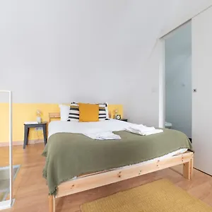 Hill House - No. 589b Apartamento