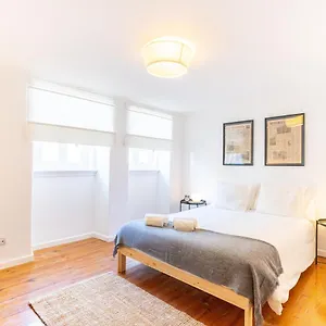 Liberdade Apartamento